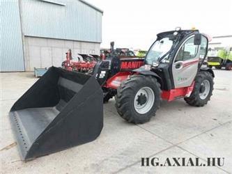 Manitou MLT 737 130 PS+