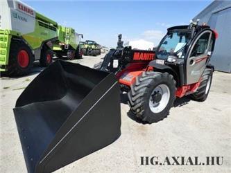 Manitou MLT 737 130 PS+