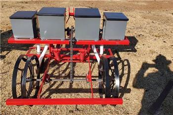  Other New 2 Row Maize and Bean Planter