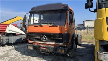 Mercedes-Benz 1632 4x2 chassis