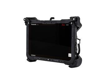 Leica NEW iCON CC200 Panasonic Tablet w/ iCON Build