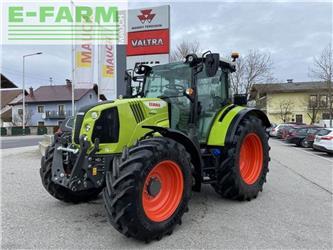 CLAAS arion 450 stage v (standard)