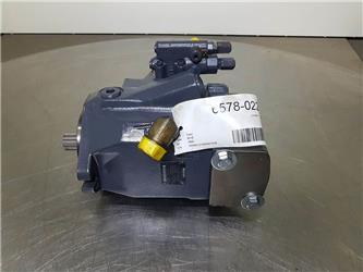 CASE 621D-Rexroth ALA10VO85DFR1/52R-Load sensing pump