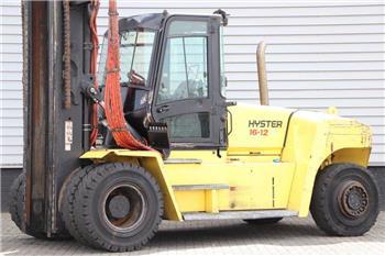 Hyster H16XM-12