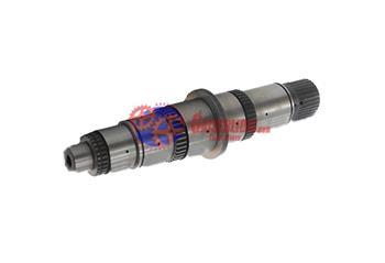  CEI Mainshaft 2159304001 for ZF