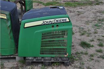 John Deere 810E F645212