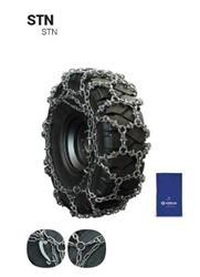 Veriga LESCE SNOW CHAIN FOR FORKLIFTS STN SNOW CHAIN