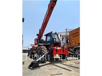 Manitou BF S.A. MXT1740