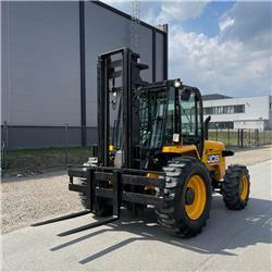 JCB 926 4WD *VERY GOOD CONDITION*