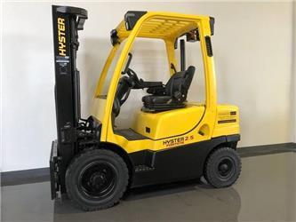 Hyster H2.5FT ADV