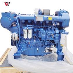 Weichai Best Price Weichai Diesel Engine Wp12c