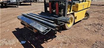  Forklift Extensions