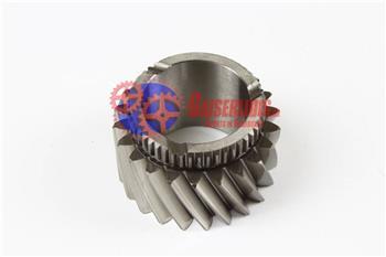  CEI Gear 5th Speed 1347304002 for ZF