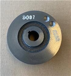 Fiat Pulley 5011828