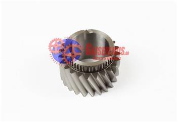  CEI Gear 5th Speed 1346304052 for ZF