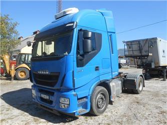 Iveco Stralis AS 440 S46 TP