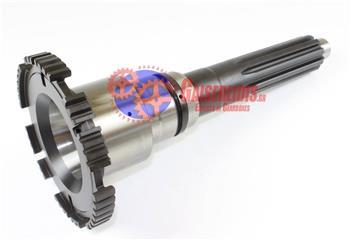  CEI Input shaft 20781951 for VOLVO