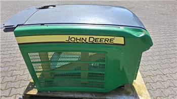 John Deere engine hood F720720