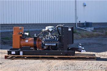 Generac 130 kW - JUST ARRIVED