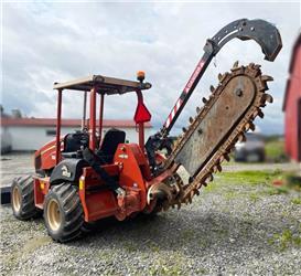 Ditch Witch RT 55
