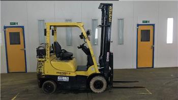 Hyster H1.8TX