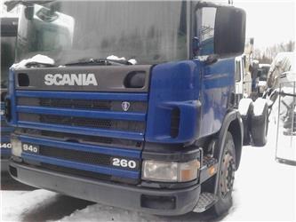 Scania 94D260