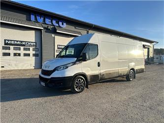 Iveco Daily 35S16A8 16m3
