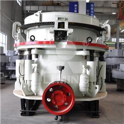 Liming HPT200 120-240 t/h trituradora de cono hidráulica