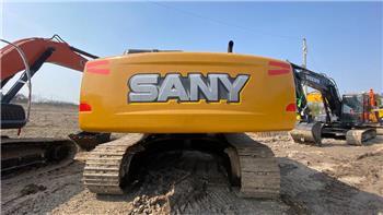Sany Original Sany SY365H used excavator