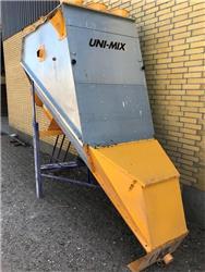 Skiold Unimix foderblander 1000 GM