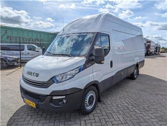 Iveco Daily 35S14 Euro6 - Bestelbus L3 H3 - Automaat - A