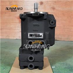 CAT PVD-00B-16P 301.6C U15-3 U17 KX36-3 Hydraulic Pump