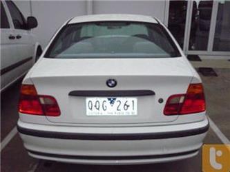 BMW 3 18i EXECUTIVE E36