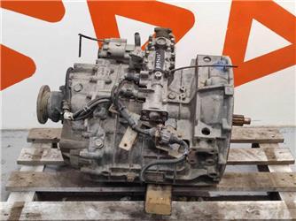 Volvo ZTO1006 6 speed manual ZF gearbox, / 2078191