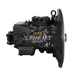 Komatsu Pc78MR-6 Hydraulic Pump 708-3T-00161
