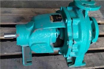 KSB Type Centrifugal Water Pump