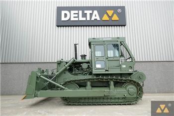 CAT D7G Ex-army