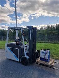 UniCarriers TX3-18