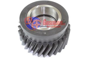  CEI Gear 2nd Speed 20544781 for VOLVO