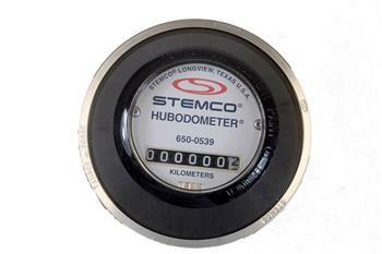  Stemco Hubodometer