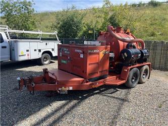 Ditch Witch T9S
