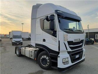 Iveco STRALIS AS440S46T/P