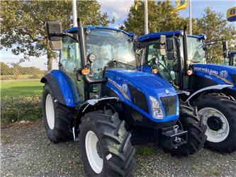 New Holland T4.75 CAB STAGE V