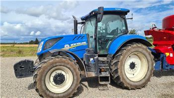 New Holland T7.195 S