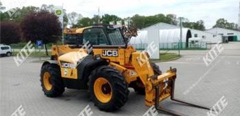 JCB 535-95 Agri Plus