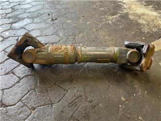 Iveco IVECO PROPSHAFT 41201728