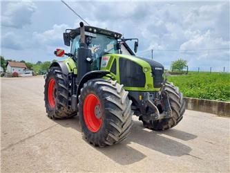 CLAAS AXION 960 stage IV MR