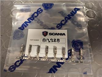 Scania CABLE TERMINAL 813928