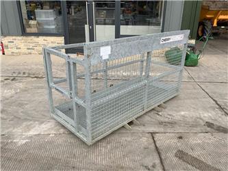 Cherry Products CM24 Double Man Cage