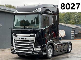 DAF XG+ 530 Euro6 4x2 *NEU*